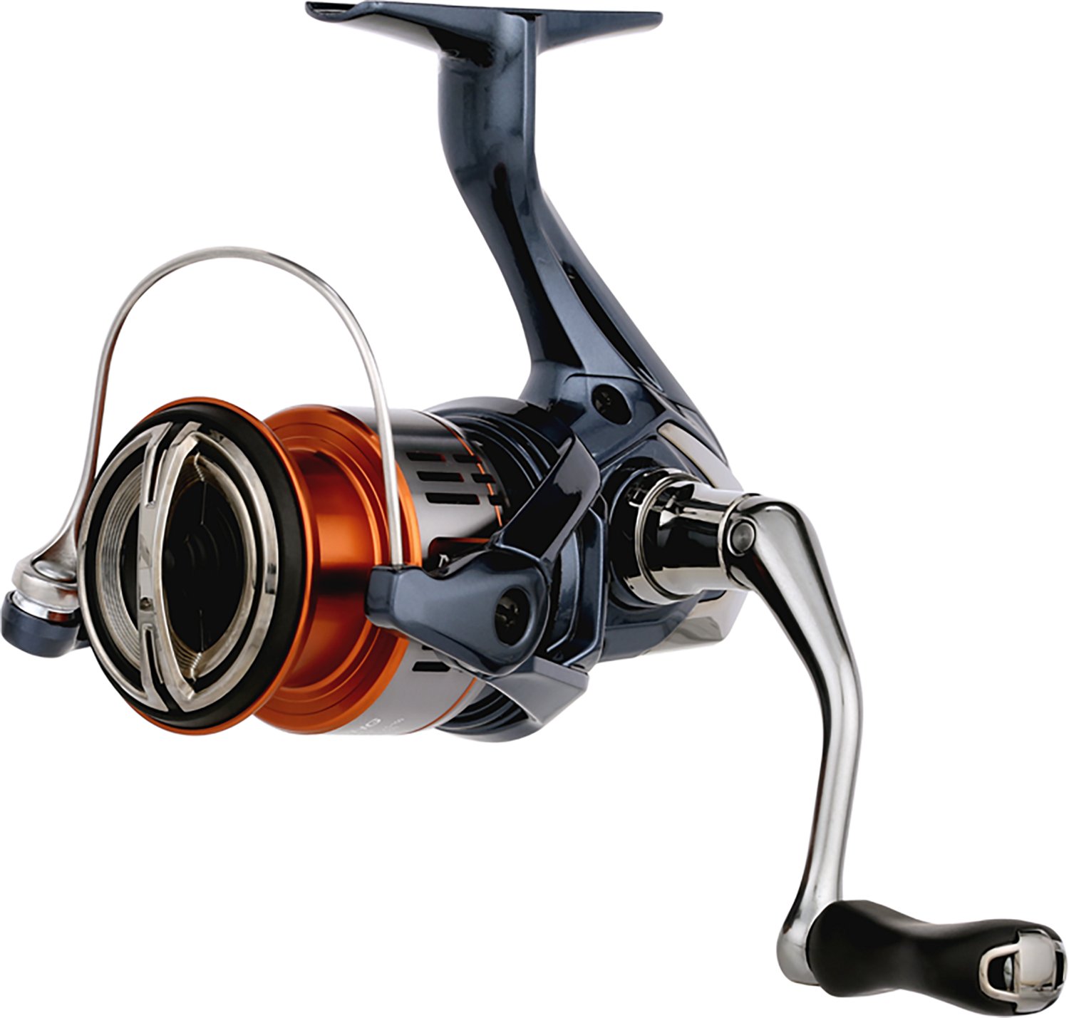 Shimano Nasci 2500FD Spinning Reel - view number 3