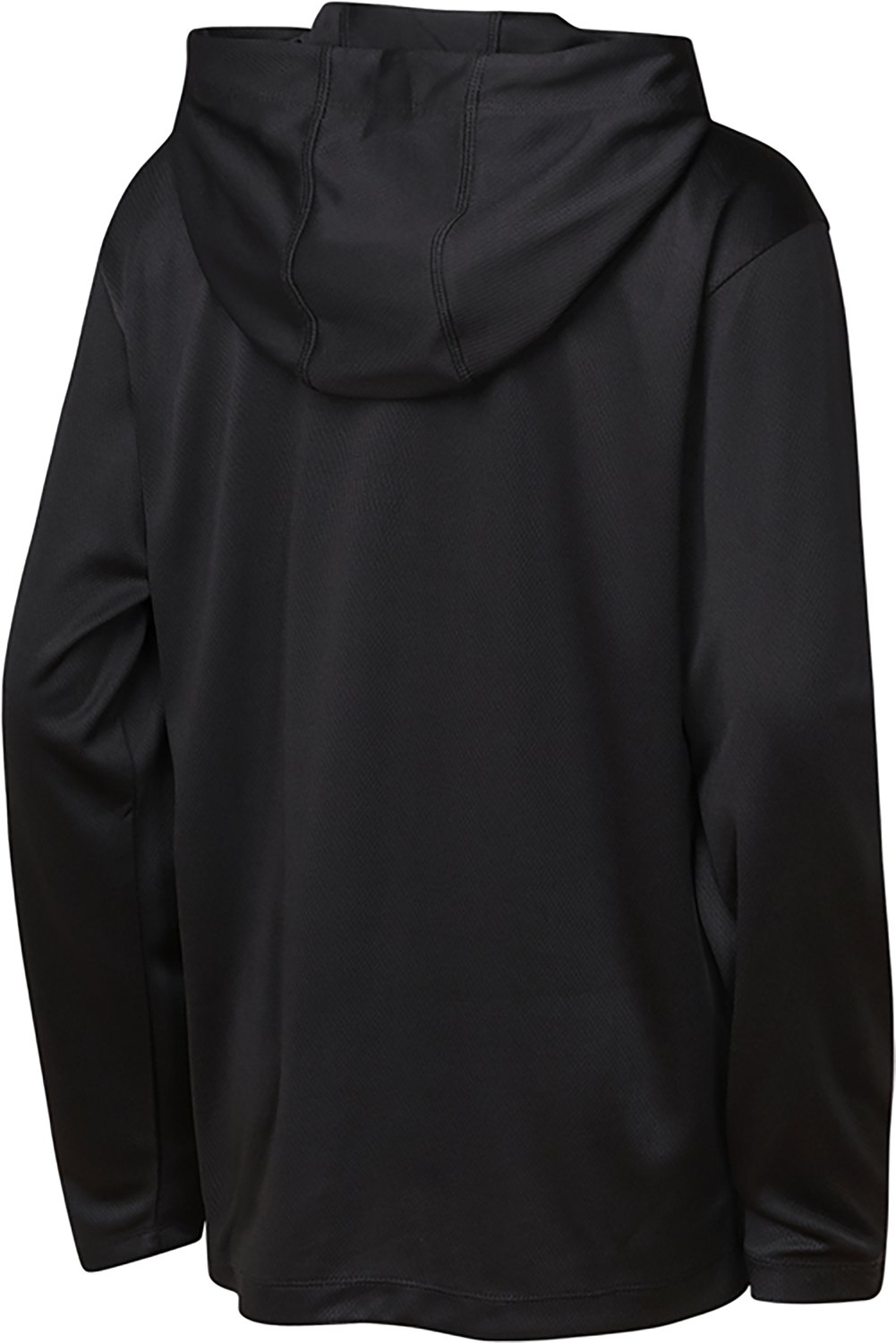 Outerstuff Kids' Houston Texans Defensive Line Pullover Hoodie - view number 3