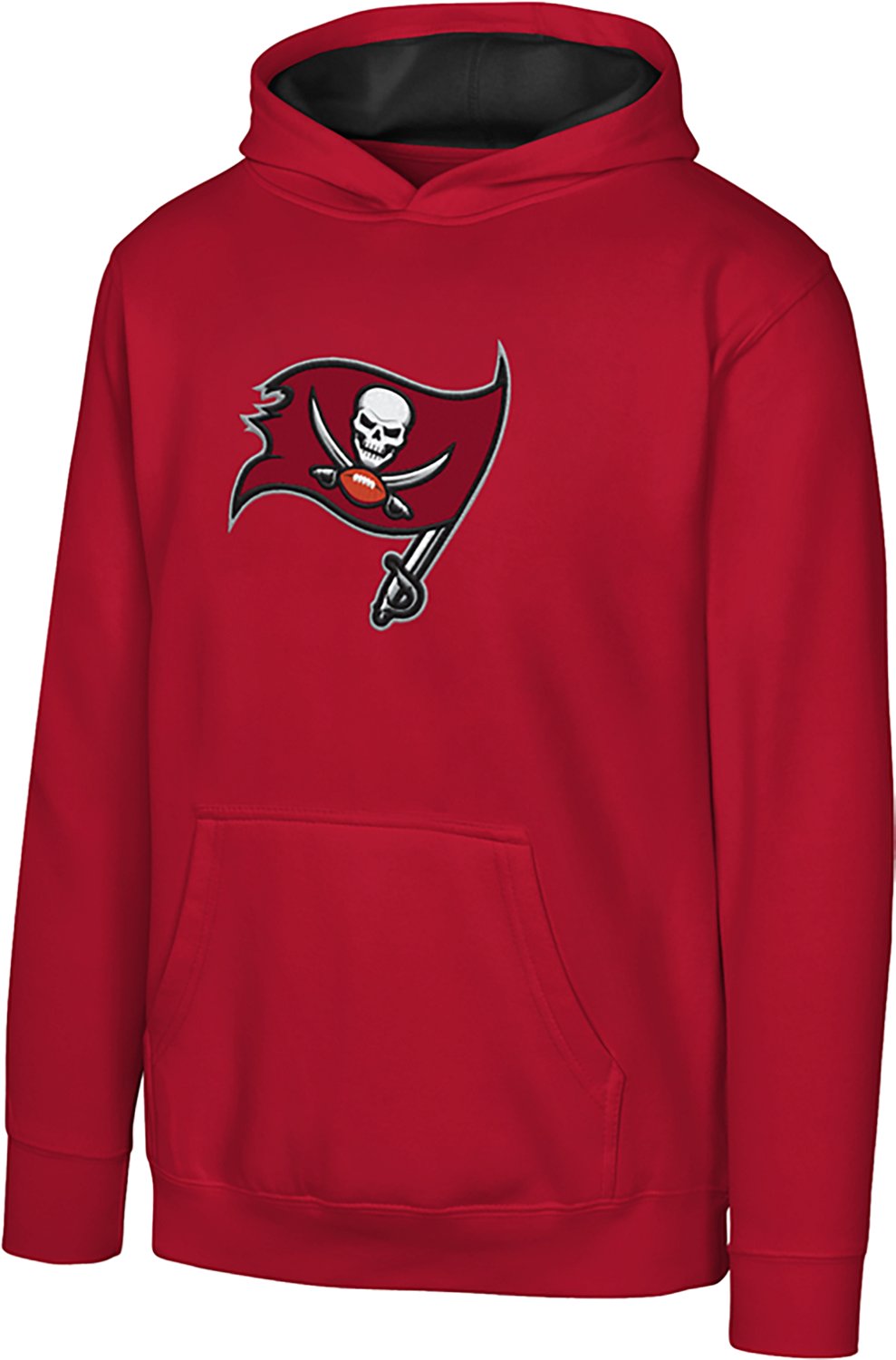 Outerstuff Tampa Bay Buccaneers Fleece Hoodie