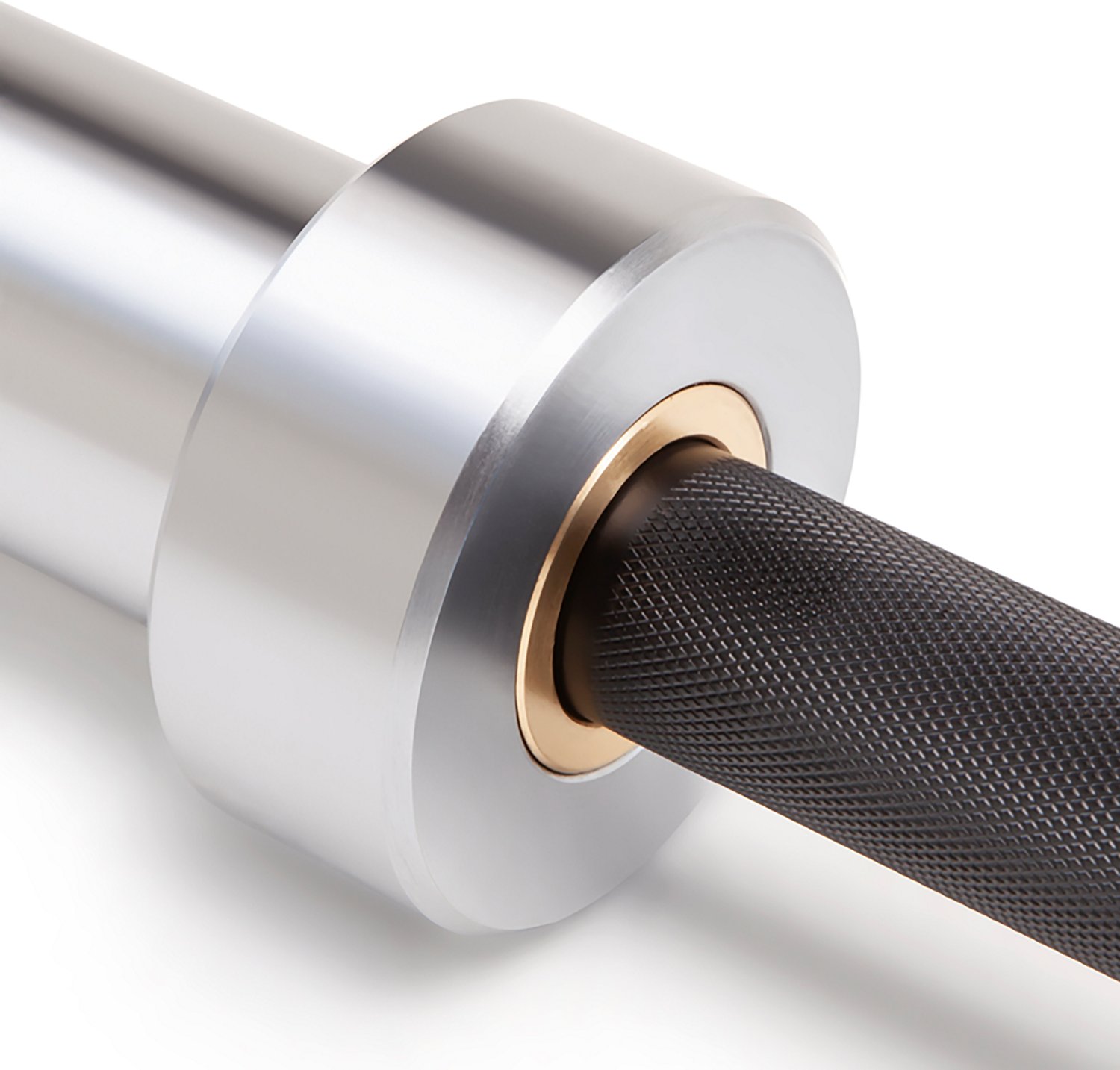 Marcy 7 ft. Olympic Bar - view number 3