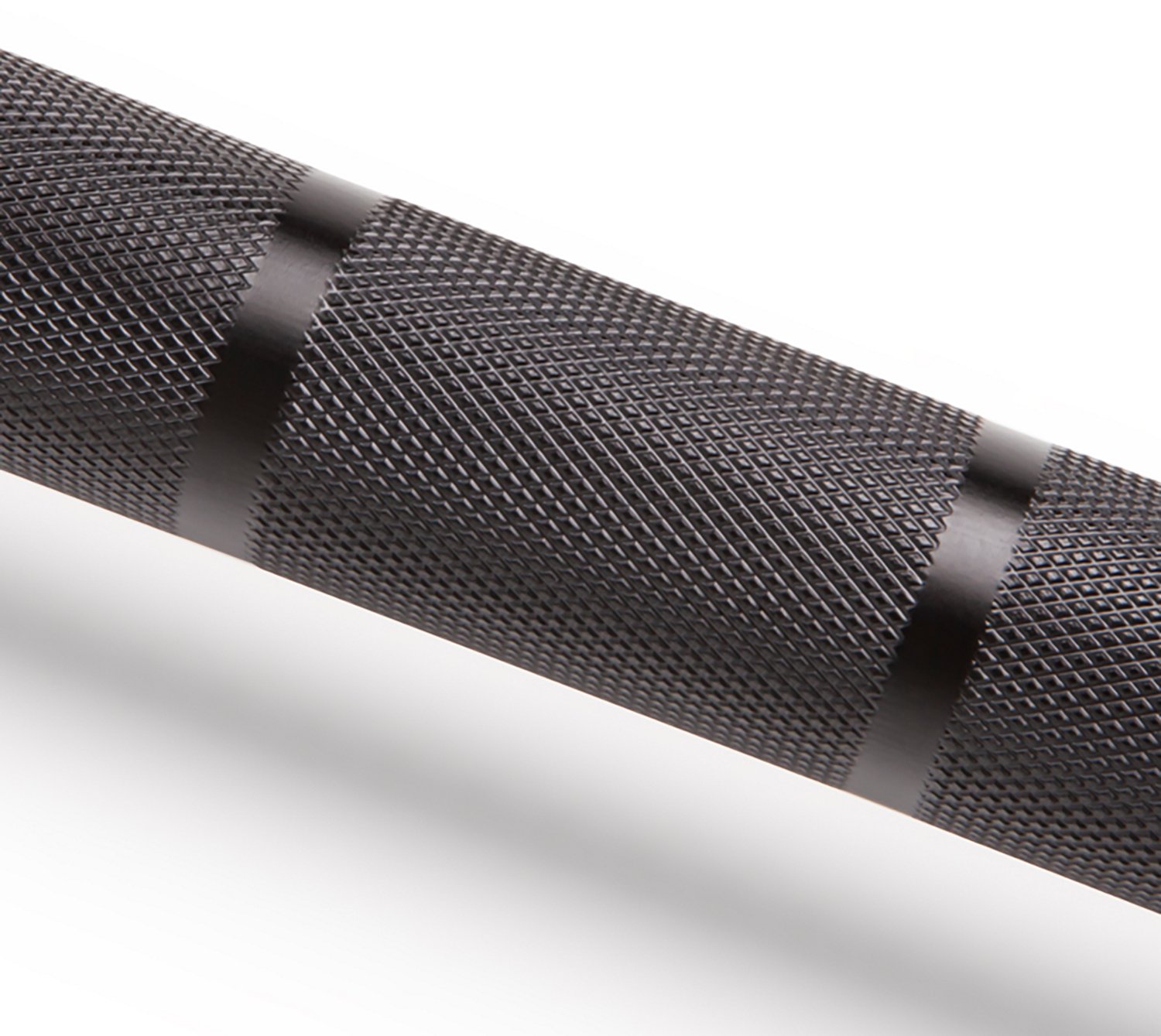 Marcy 7 ft. Olympic Bar - view number 4