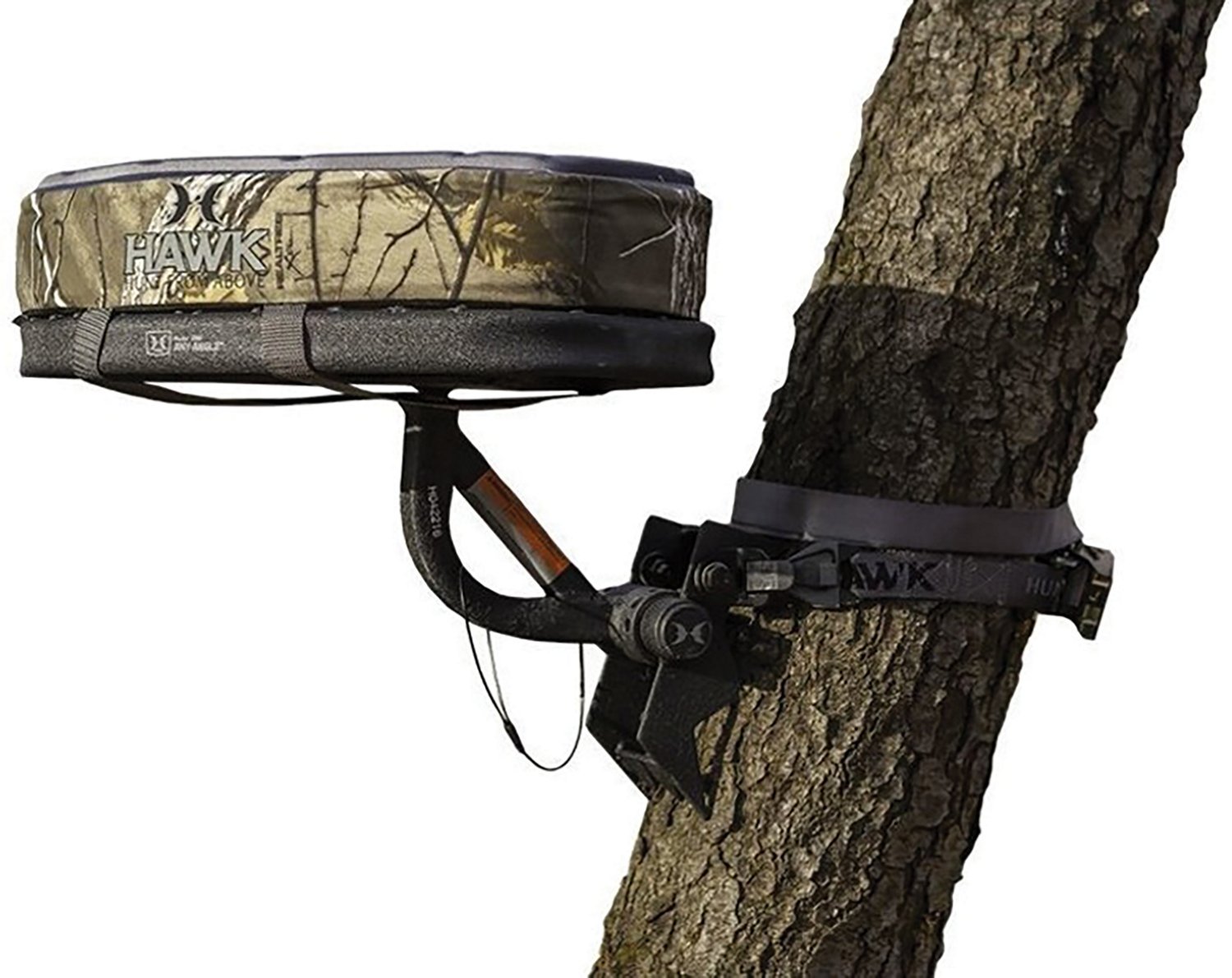 Hawk Any Angle Tree Seat