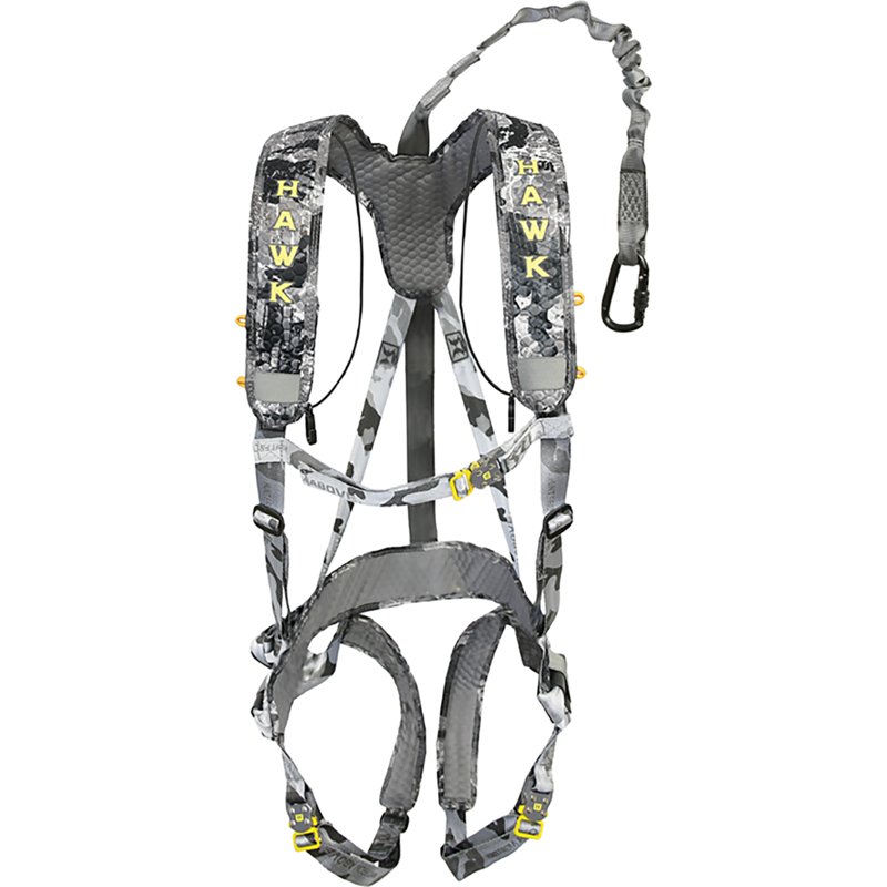 HAWK Elevate Lite Safety Harness