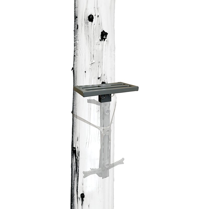 HWK-HHSP 10 x 6 in. Helium Hammock Small Platform