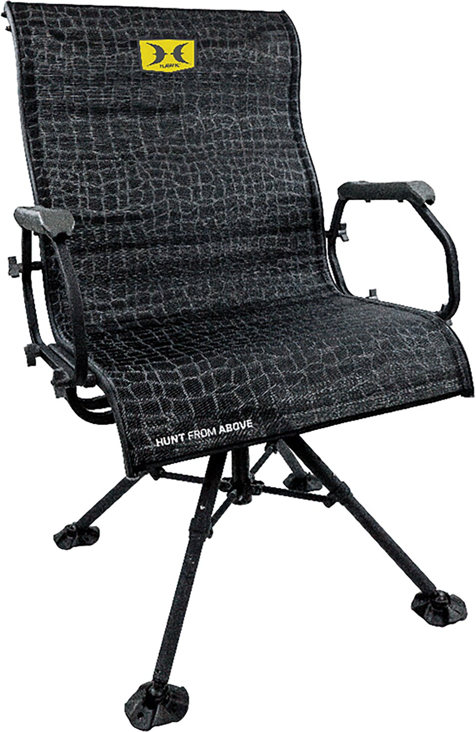 Hawk Big Denali Luxury Blind Chair
