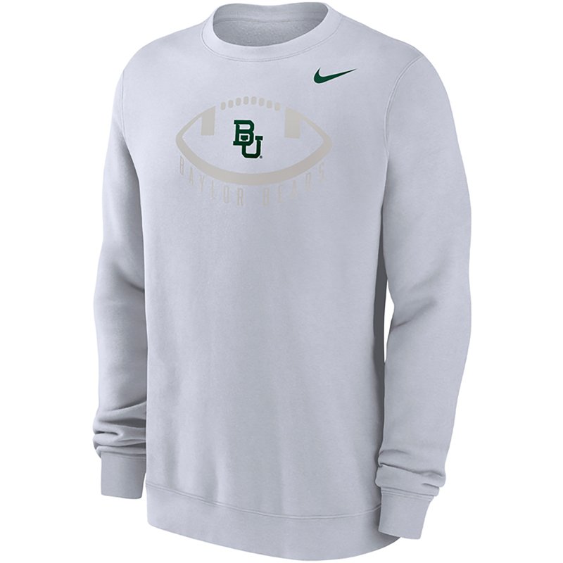 Nike Men's Baylor B… - image