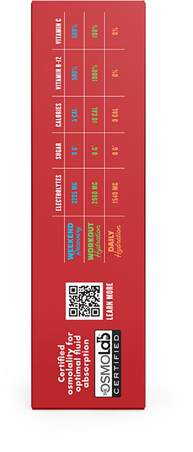 Waterboy Holiday Gift Box Variety 12 Pack - view number 4