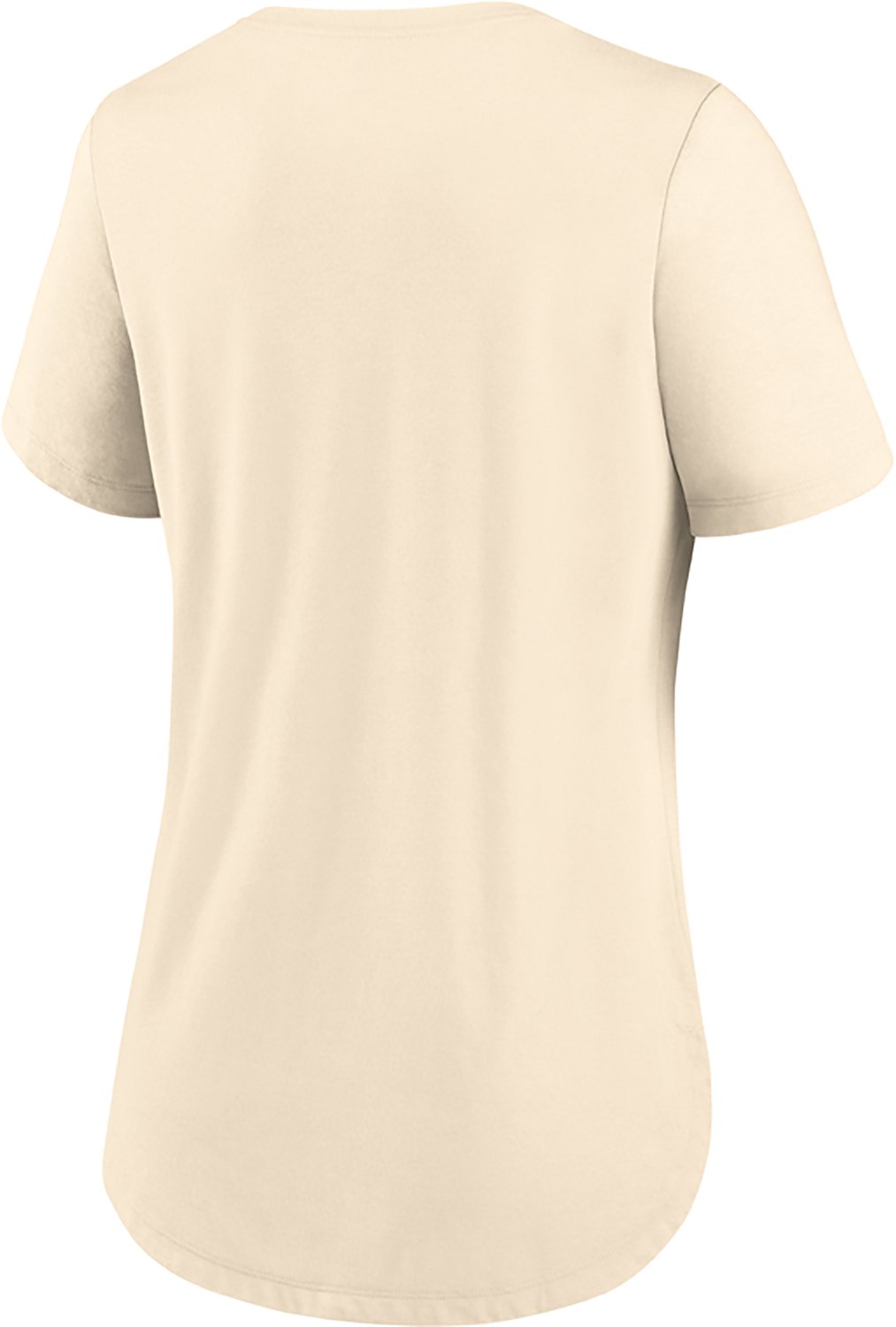 Nike Women's Louisiana State University History Repeated Graphic T-shirt - view number 5