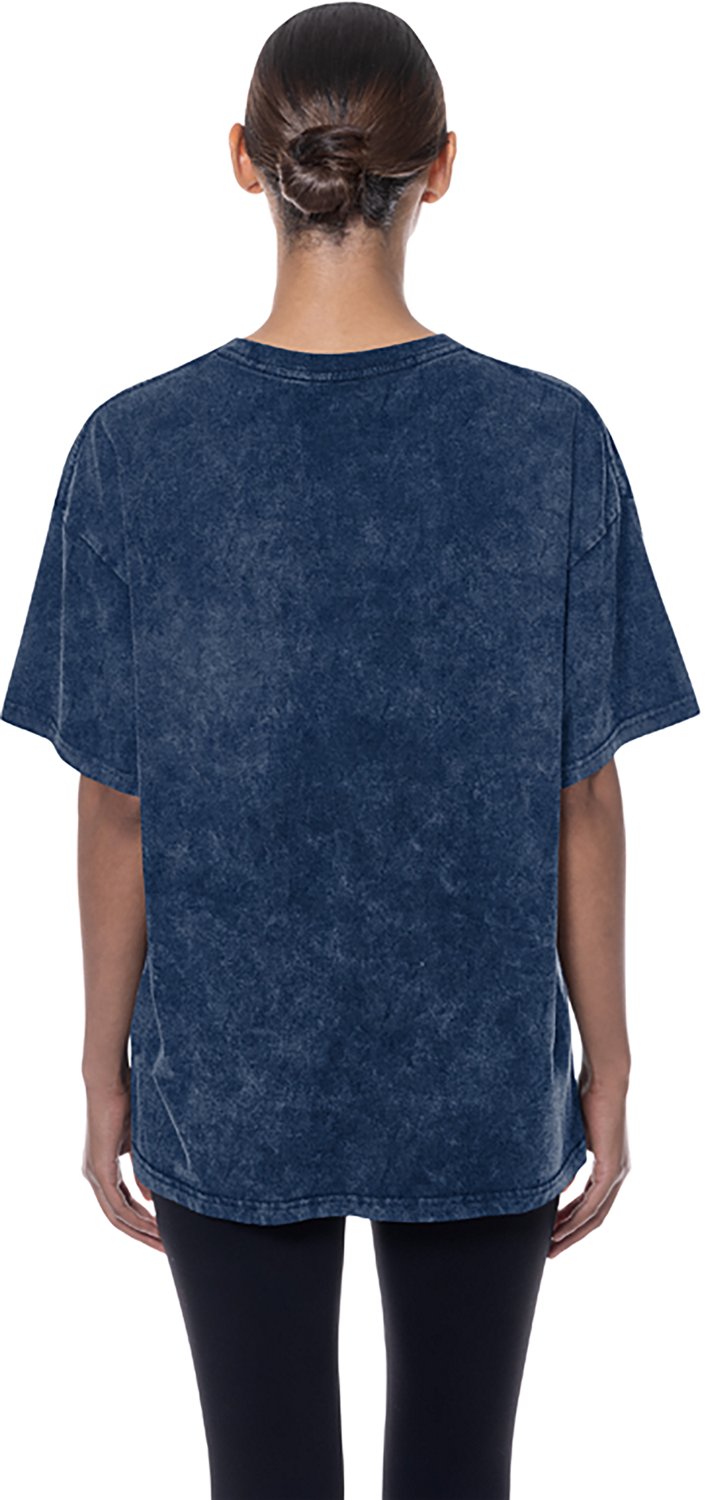 New Era Women's Chicago Bears G3 Short Sleeve T-shirt - view number 2