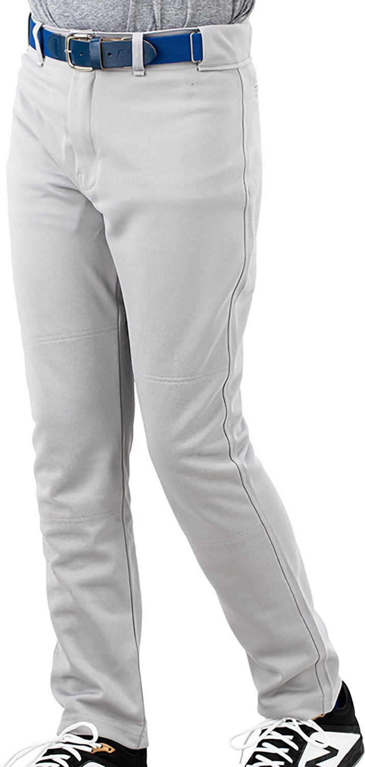 Franklin Sports Kids’ Relaxed Style Baseball + Softball Pants - view number 6