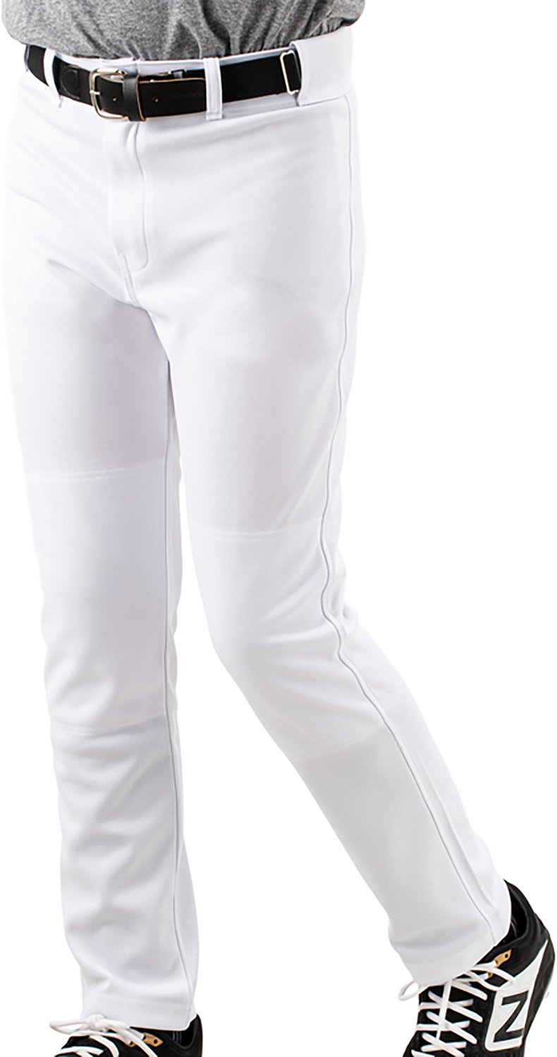 Franklin Sports Kids’ Relaxed Style Baseball + Softball Pants - view number 2