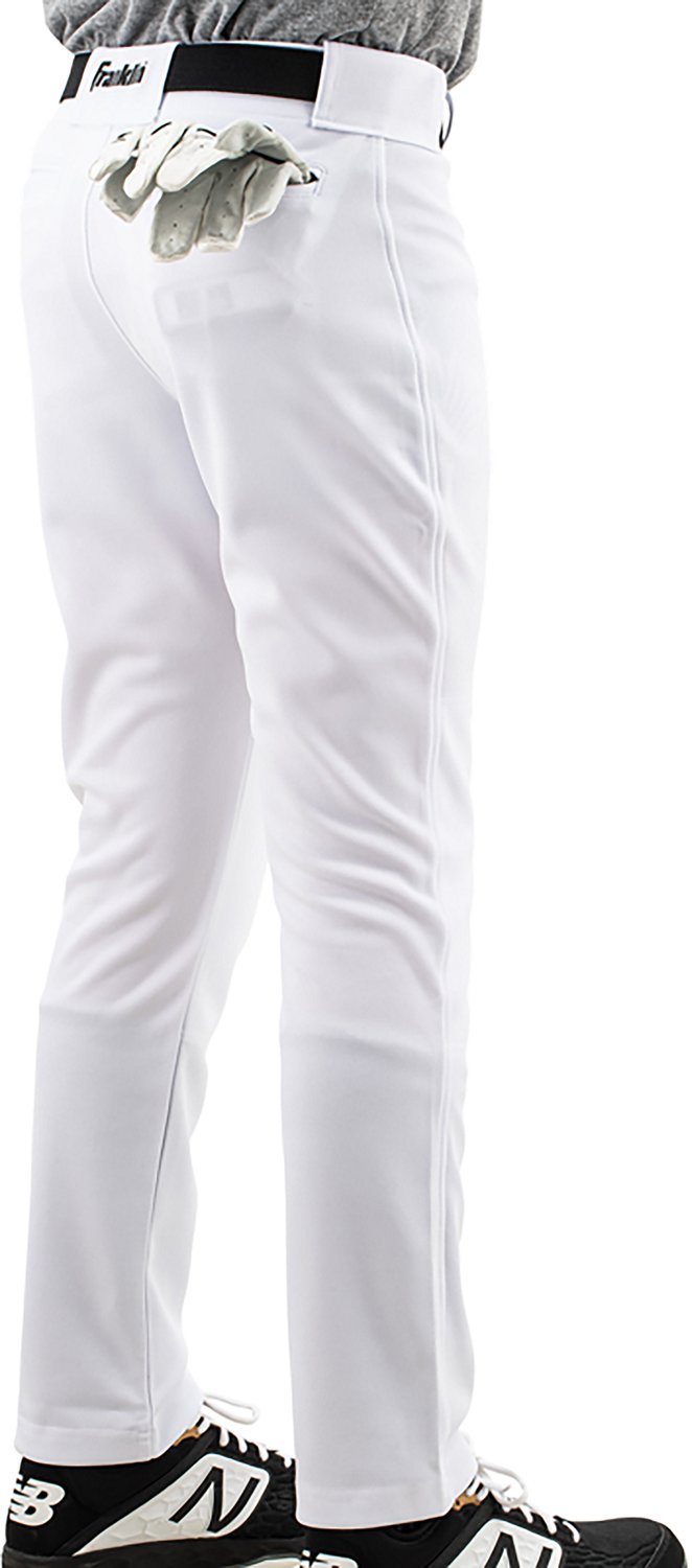Franklin Sports Kids’ Relaxed Style Baseball + Softball Pants - view number 3