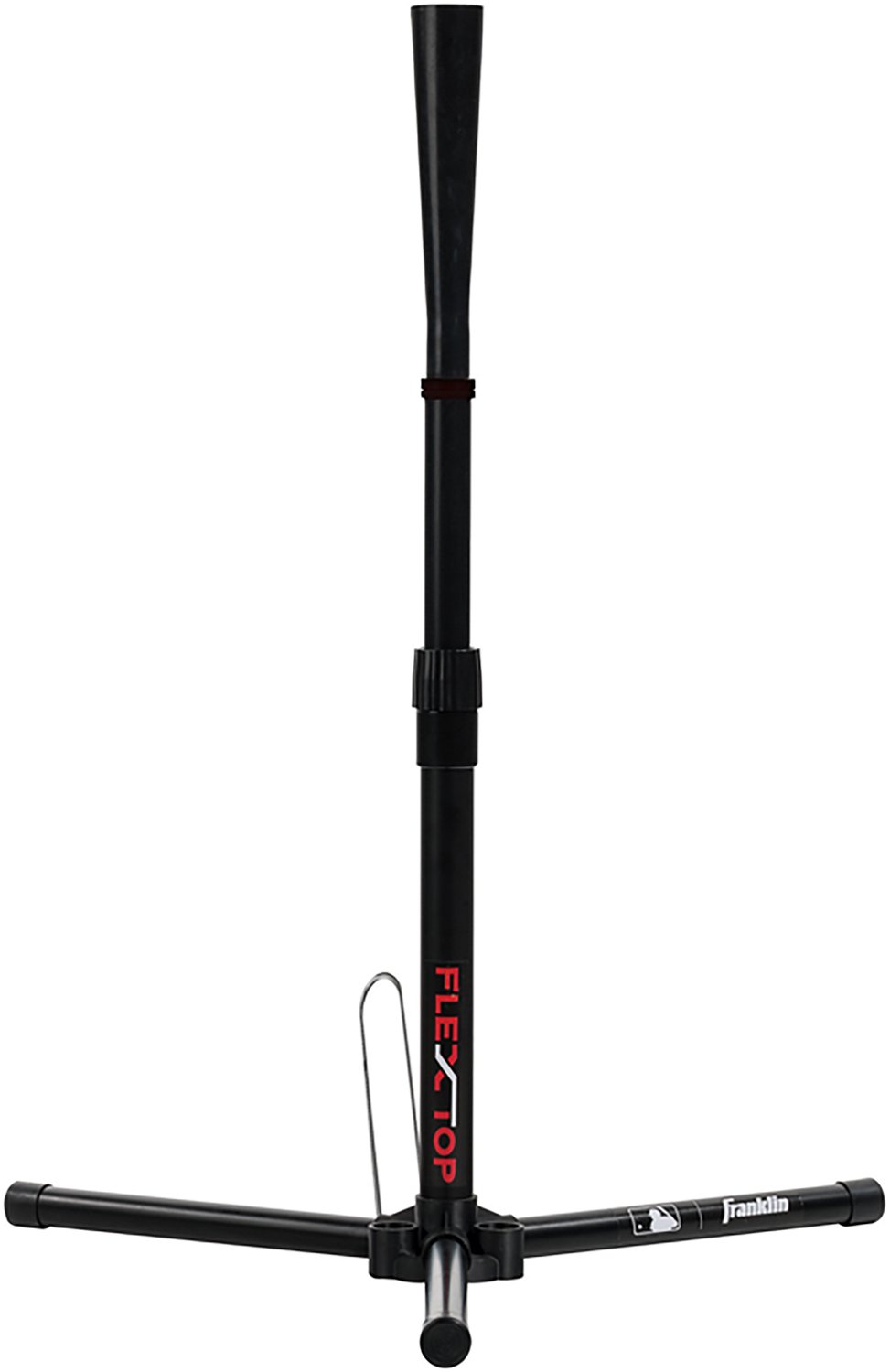 Franklin Sports Kids’ MLB Adjustable Flex Top T-ball Batting Tee