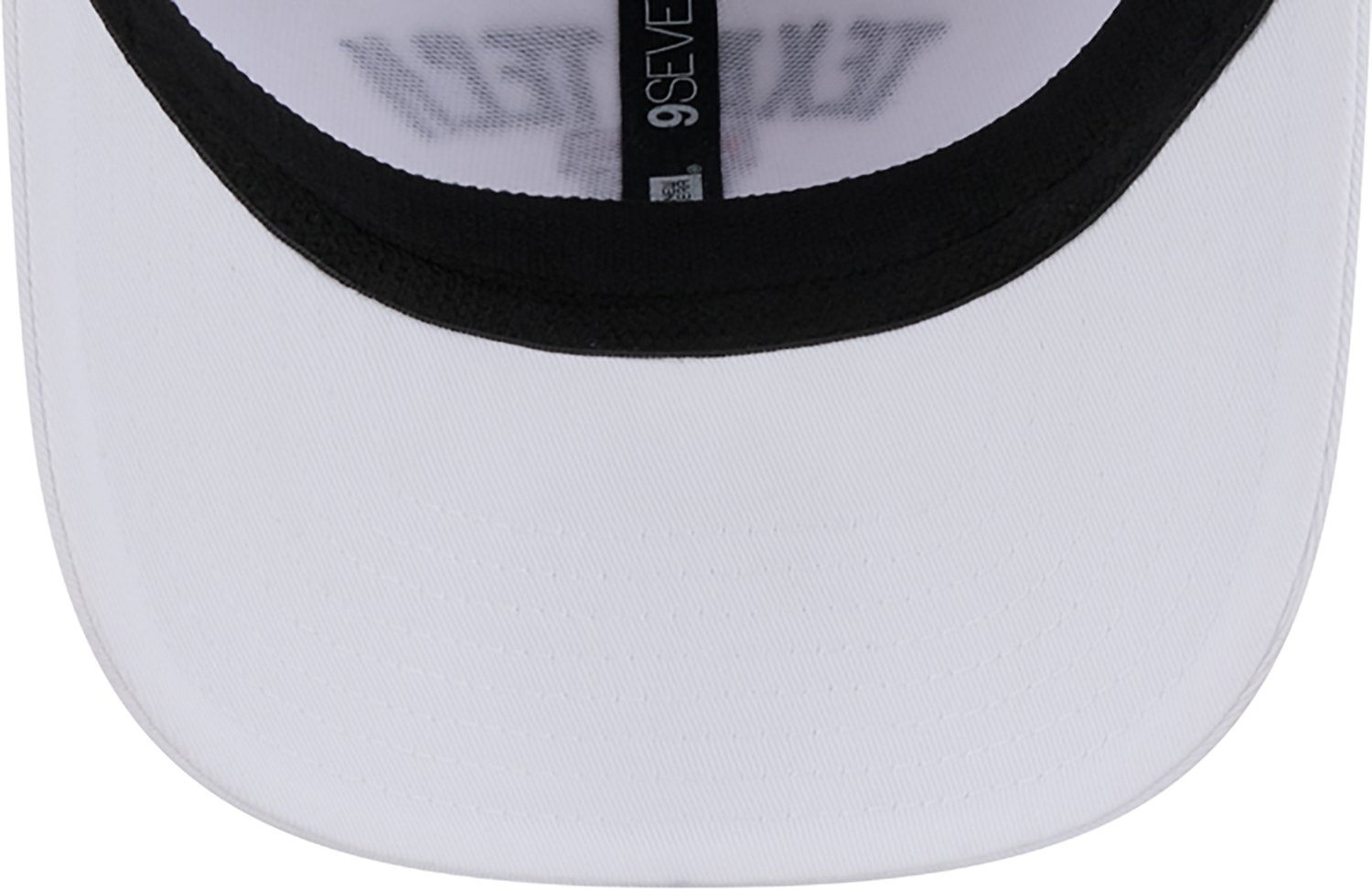 New Era Adults' Texas Tech Red Raiders Arch 970SS Cap - view number 7