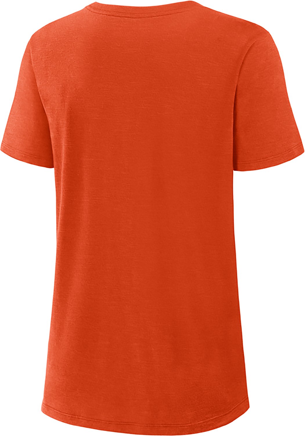 Nike Women's University of Florida Mascot Script Slub Graphic T-shirt - view number 3