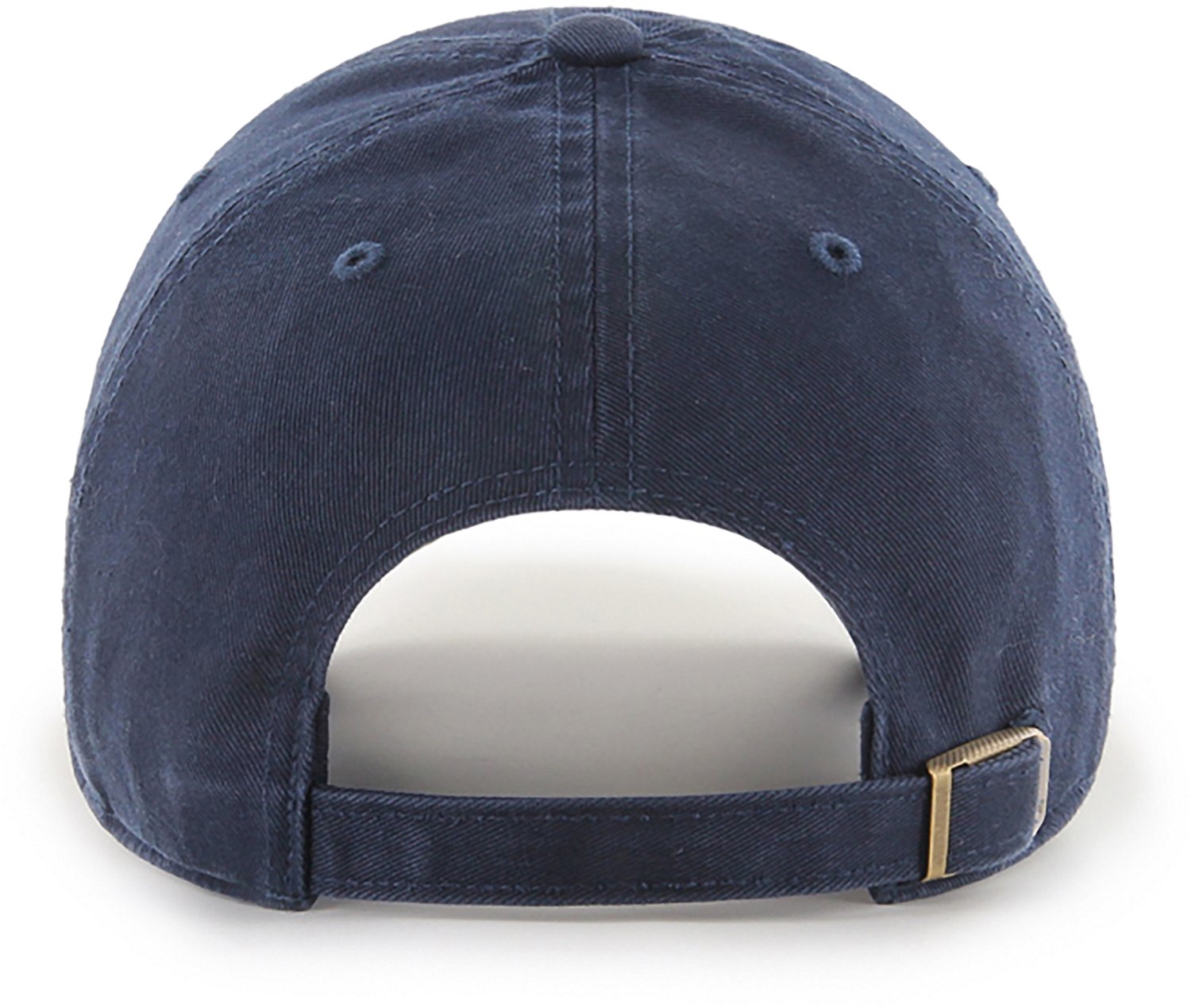 '47 University of Mississippi School Arch Tuscaloosa Clean Up Cap - view number 2