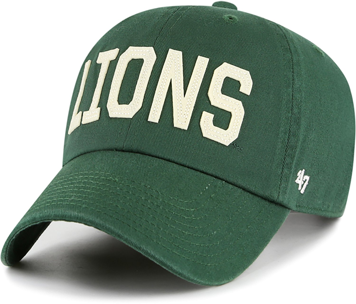 '47 Southeastern Louisiana University Finley Clean Up Cap