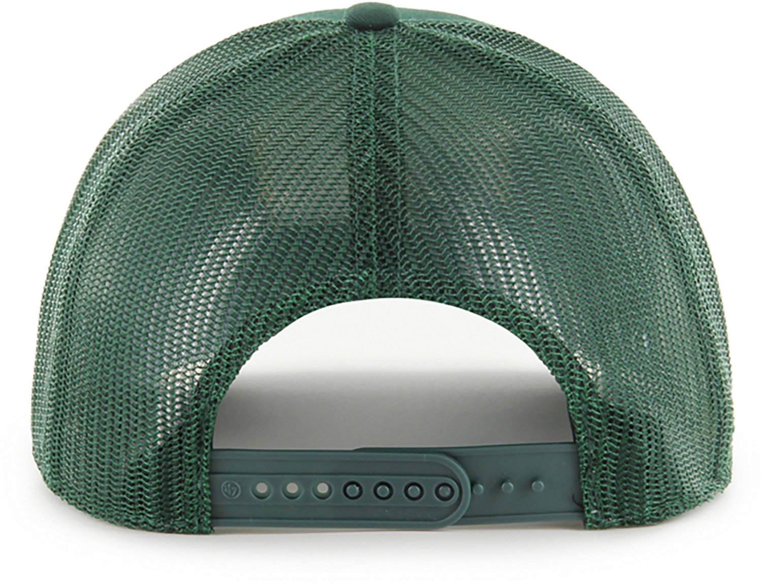 '47 Southeastern Louisiana University School Patch Squad Trucker Cap - view number 2