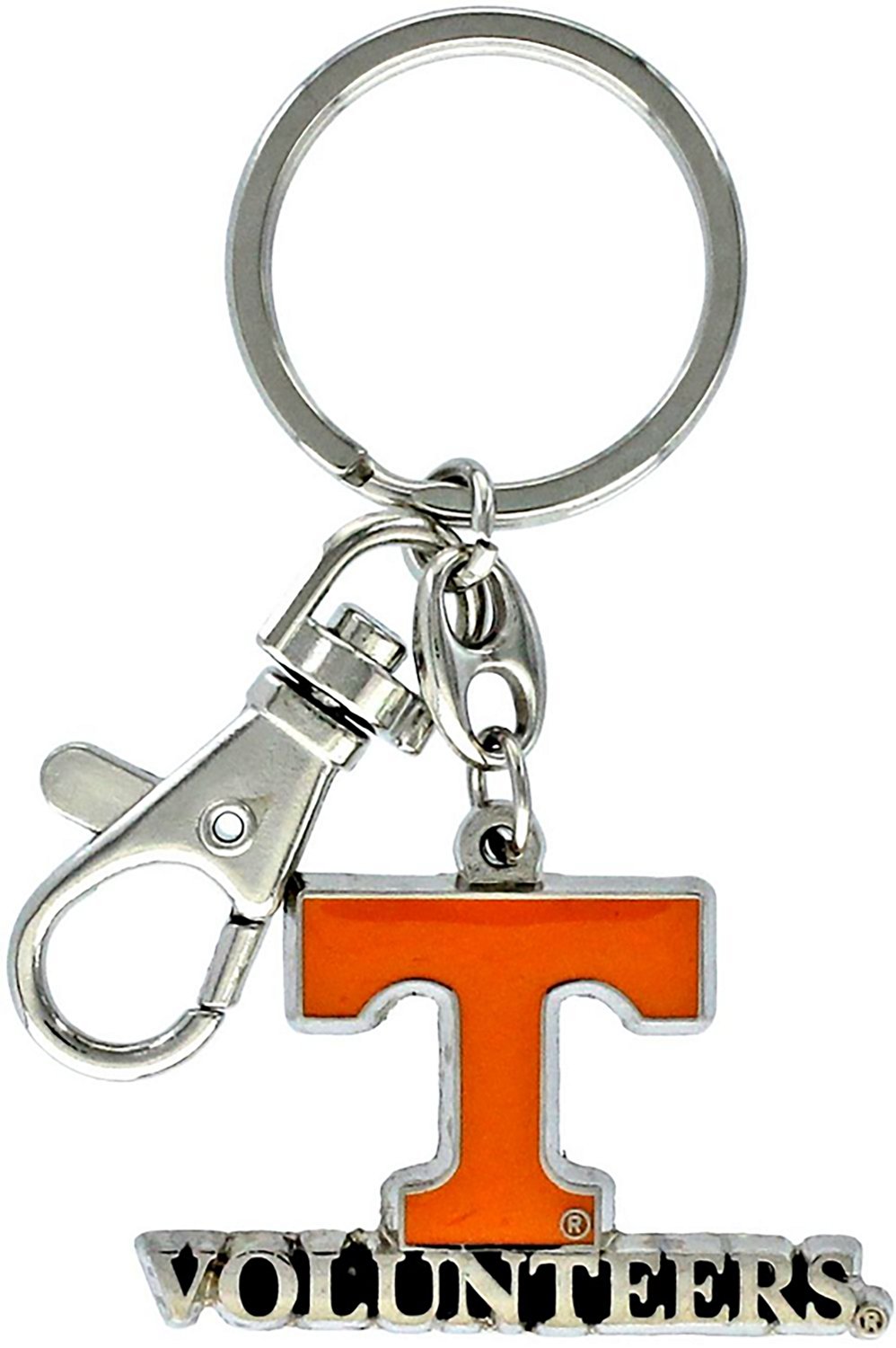 Aminco University of Tennessee Heavyweight Keychain
