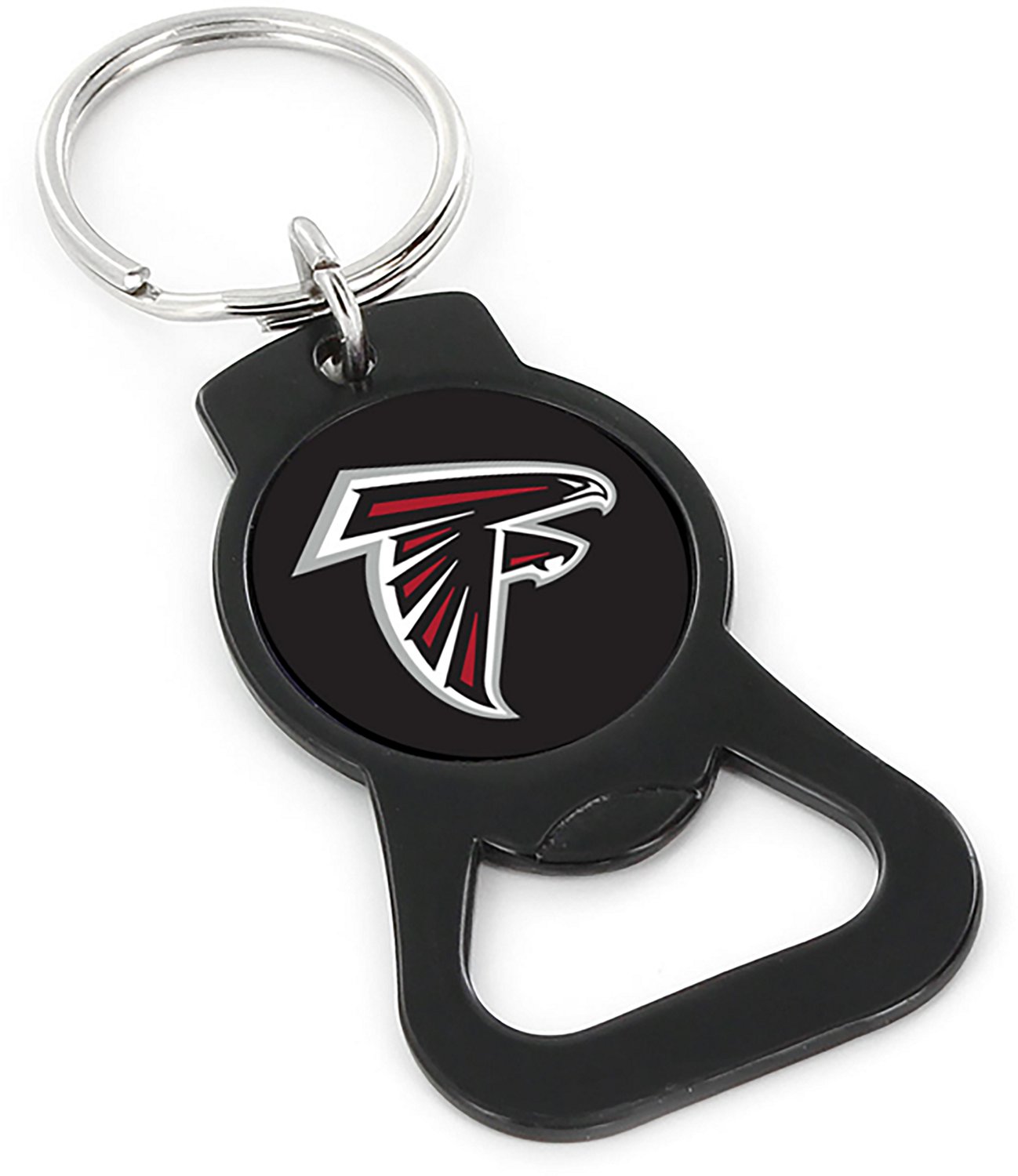 Aminco Atlanta Falcons Bottle Opener Keychain