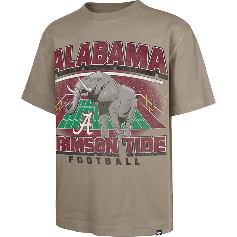 '47 Alabama Footbal…