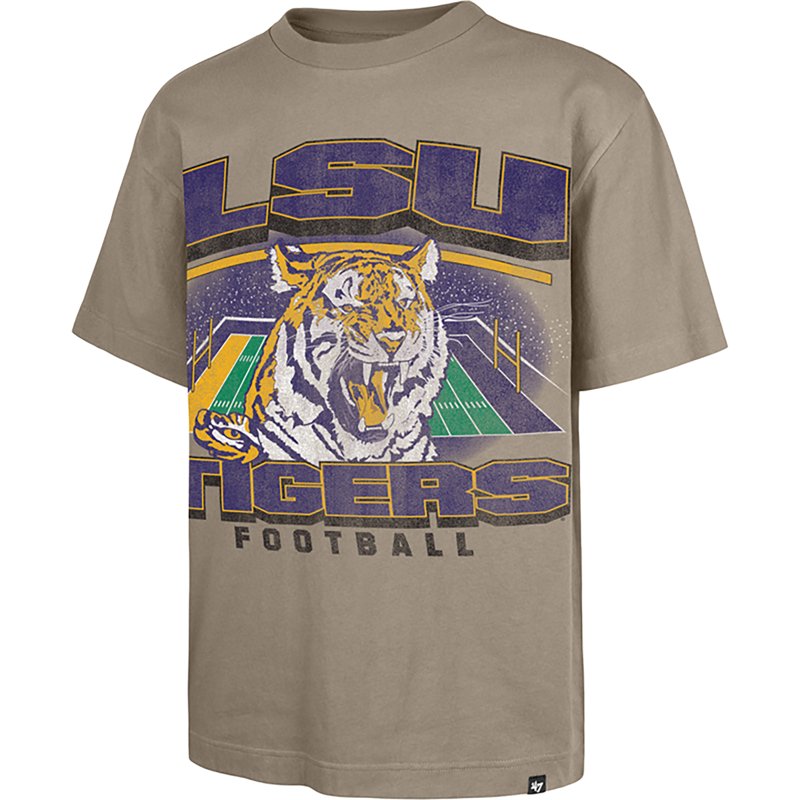 '47 Lsu Football Fi…
