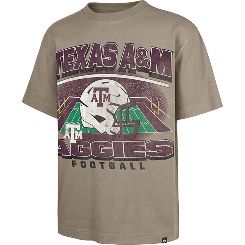 '47 Texas A&M Footb…
