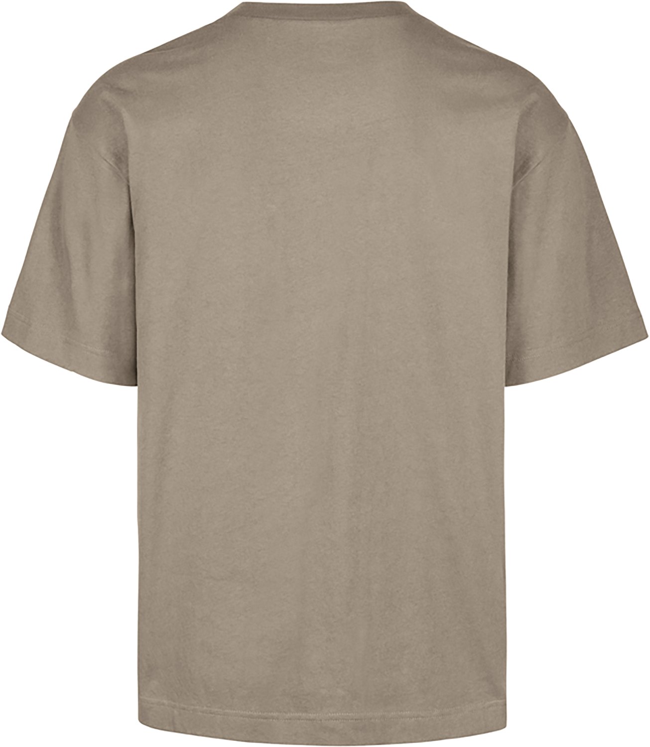 '47 Texas Tech Football Field Regional Foundation SS T-shirt - view number 4