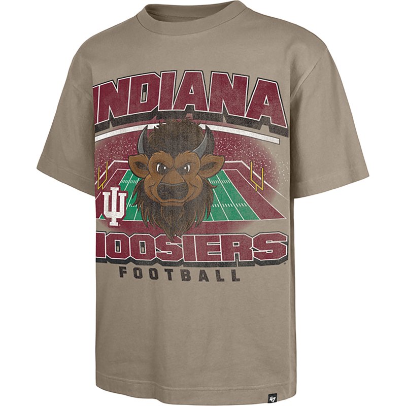 '47 Indiana Footbal…