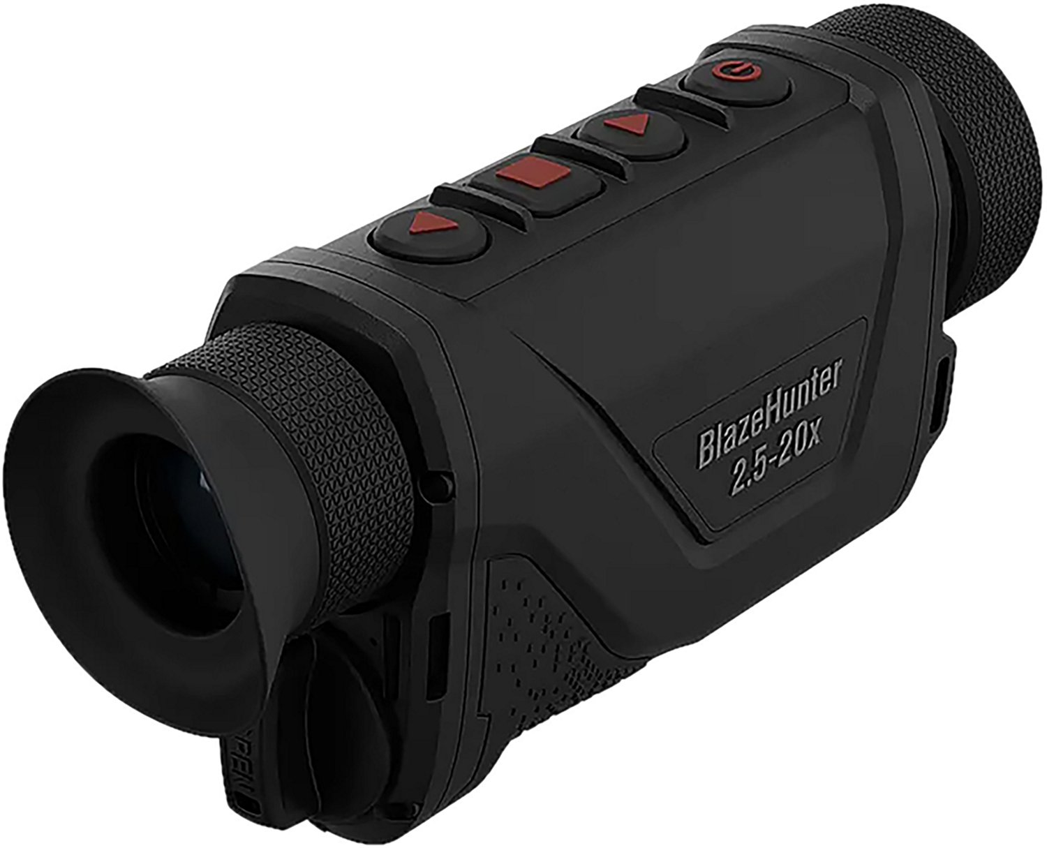 ATN BlazeHunter 635 2.5 - 20 x 35 Thermal Monocular - view number 3