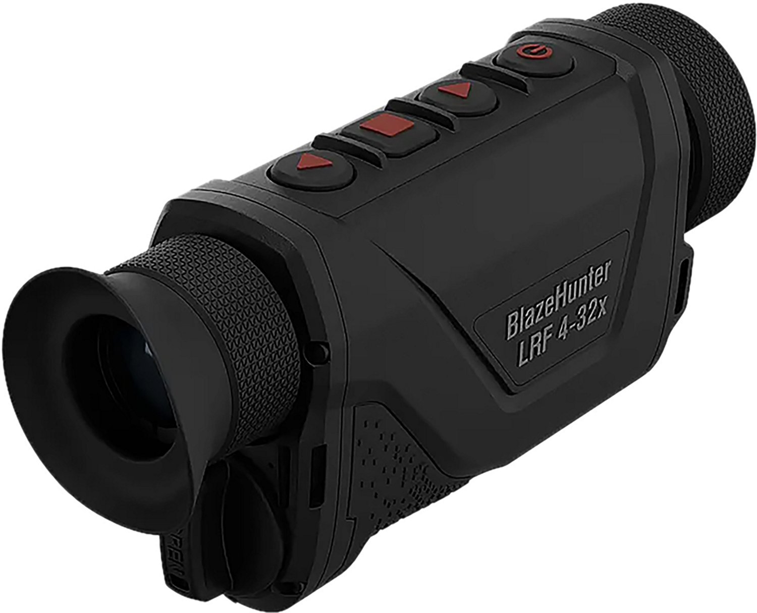 ATN BlazeHunter 335 LRF 4 - 32 x 35 Thermal Monocular - view number 3
