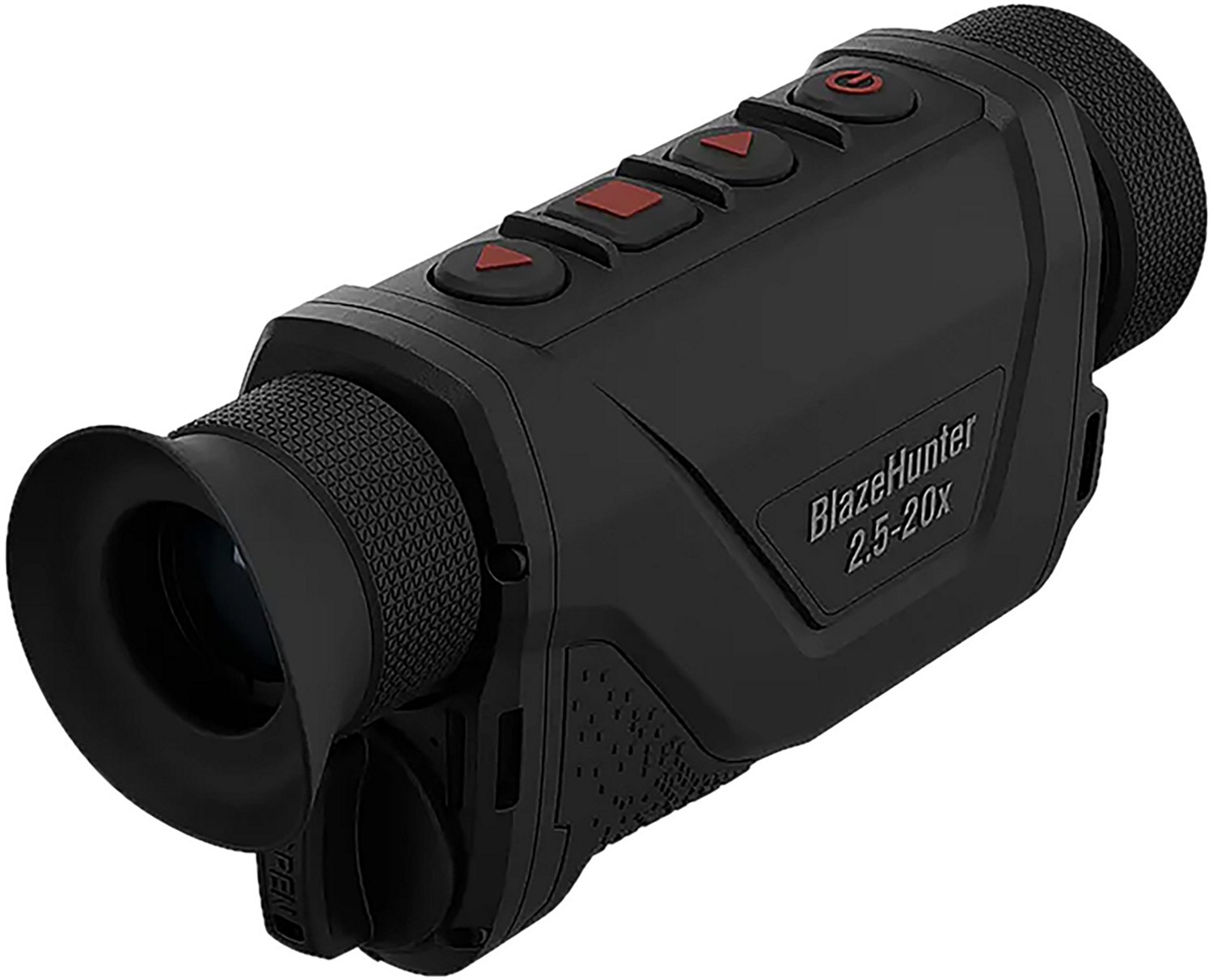 ATN BlazeHunter 635 LRF 2.5 - 20 x 35 Thermal Monocular - view number 3