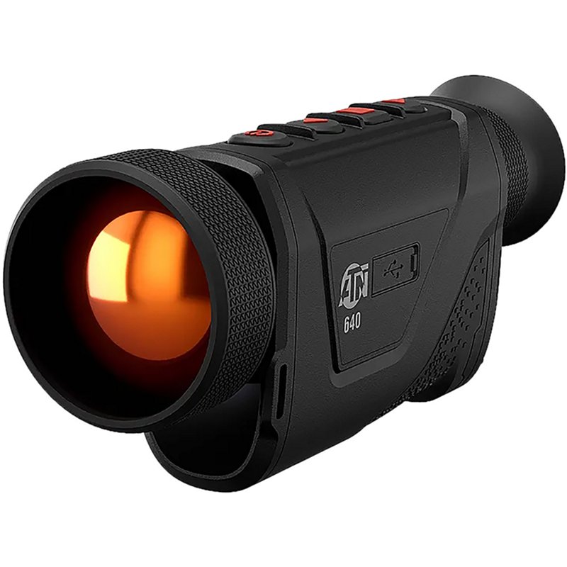 Atn Blazehunter 650… - image