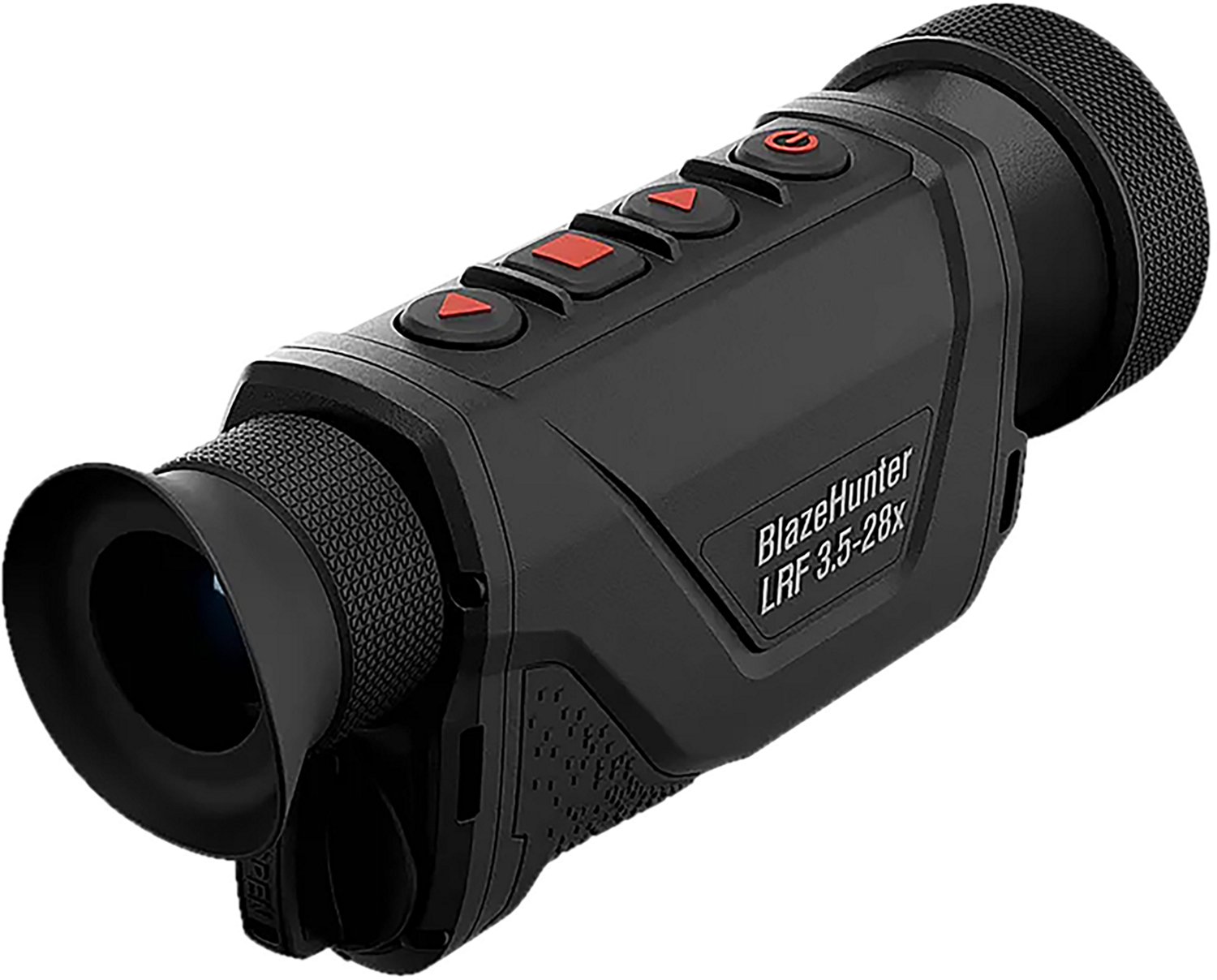ATN BlazeHunter 650 LRF 3.5 - 28 x 50 Thermal Monocular - view number 3