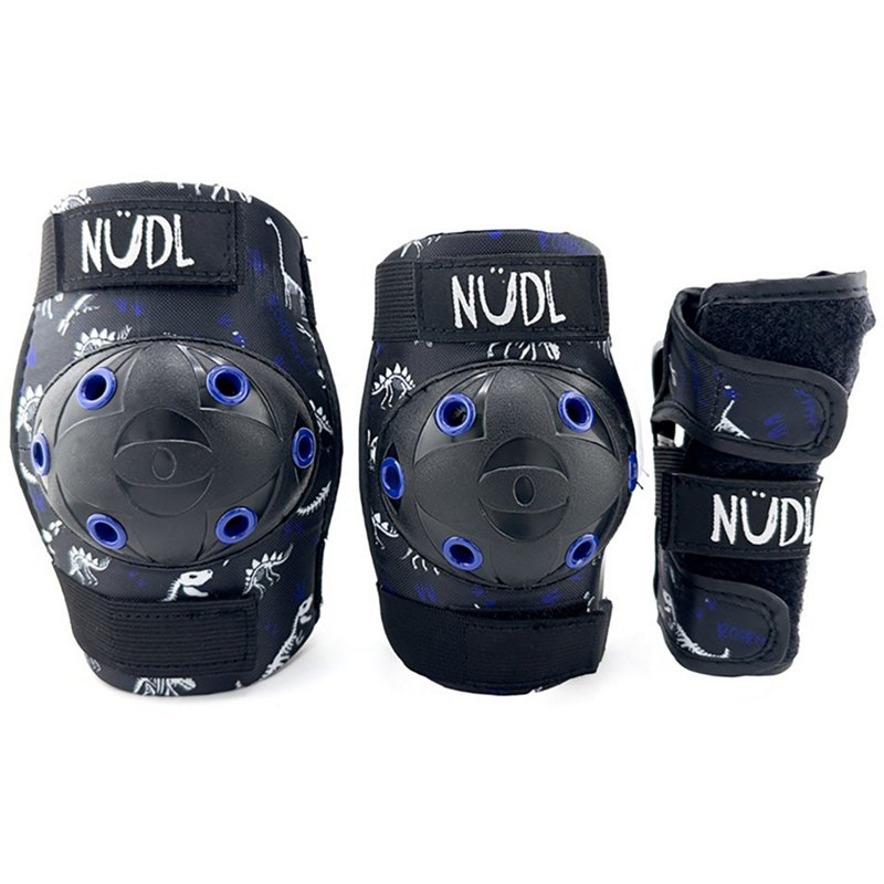 Nudl Toddlers' Dino…