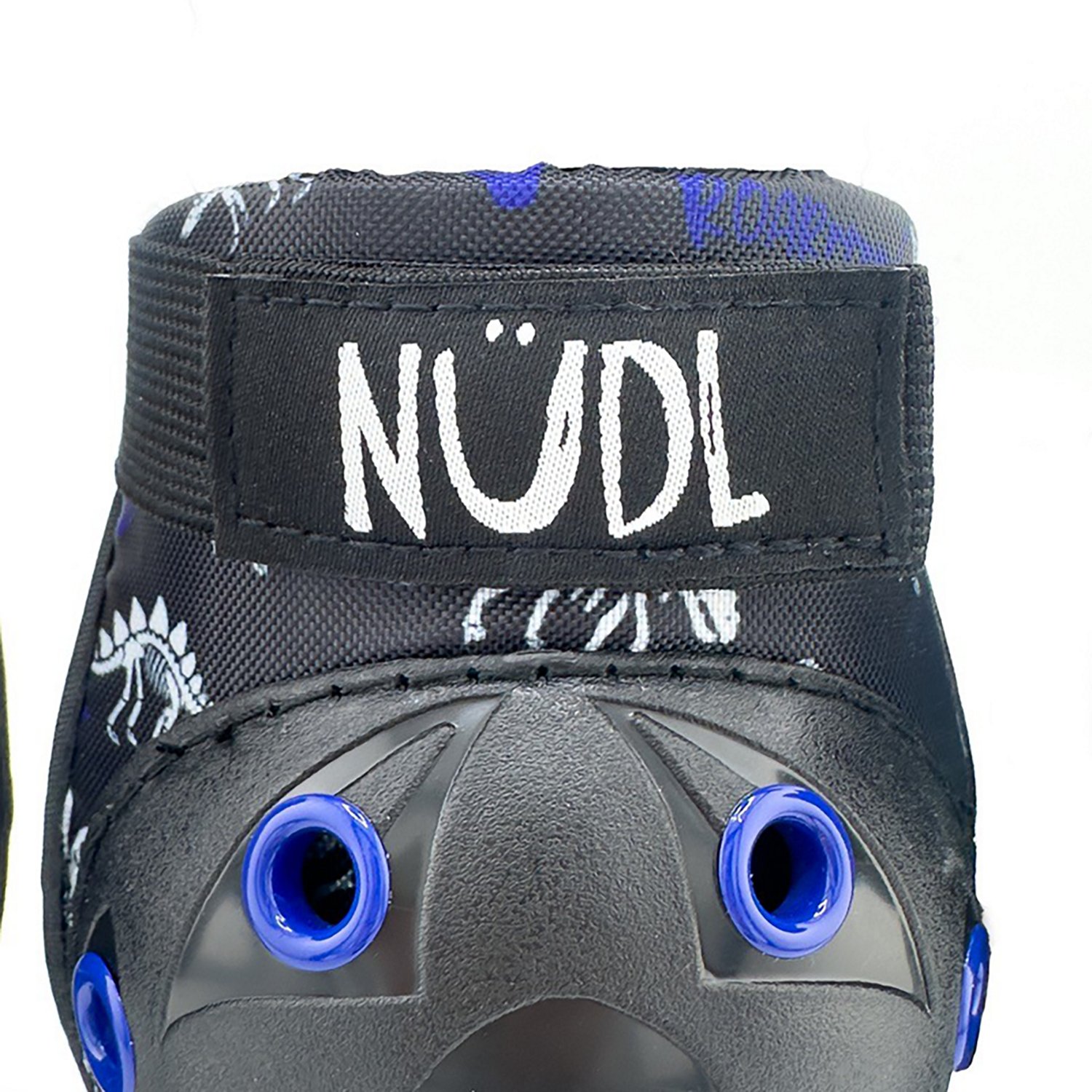 NUDL Toddlers' Dino Elbow and Knee Pad Set - view number 3