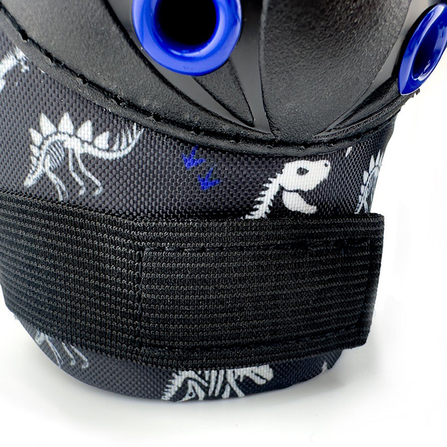 NUDL Toddlers' Dino Elbow and Knee Pad Set - view number 6