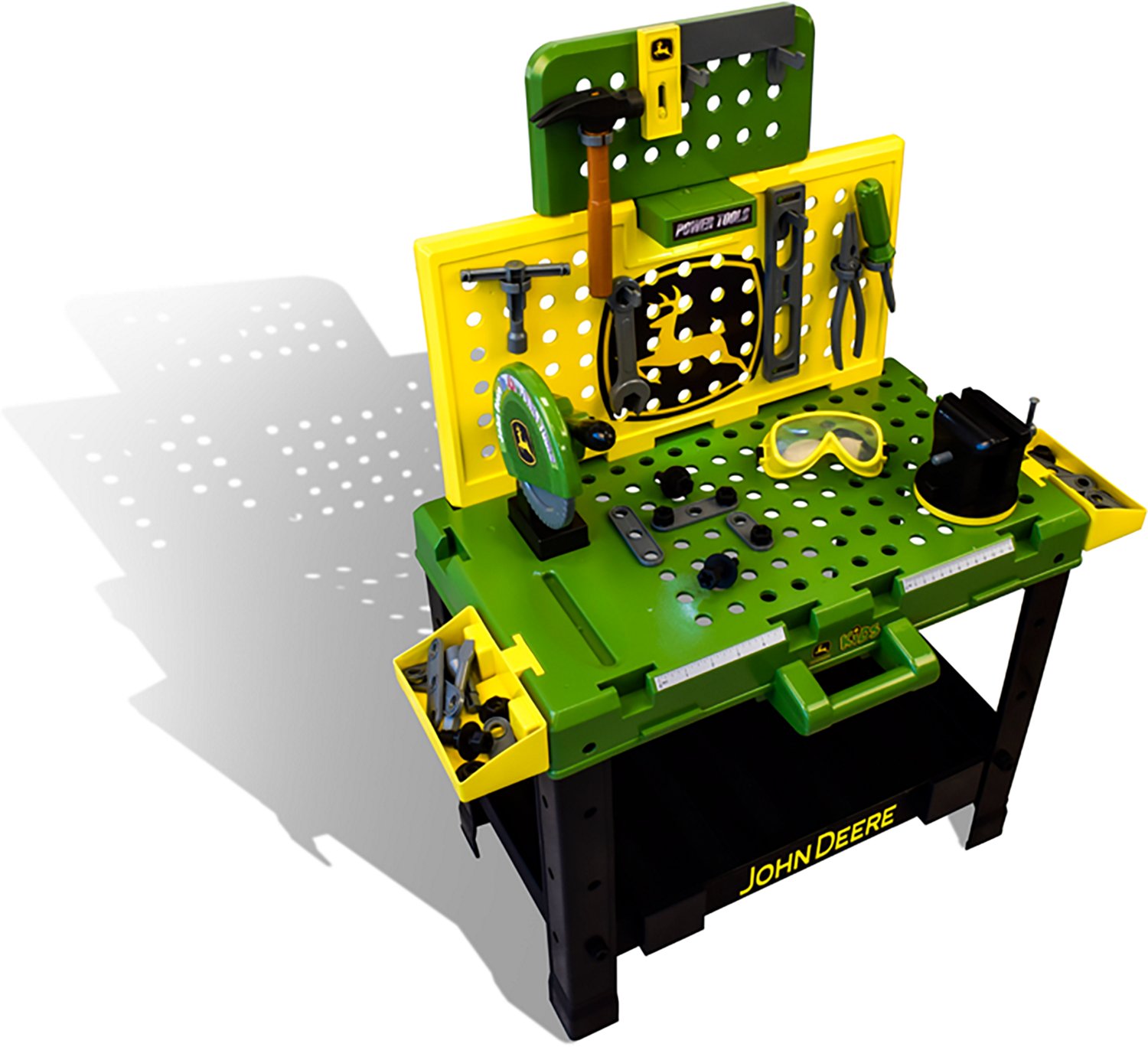 John Deere Work Bench - view number 2