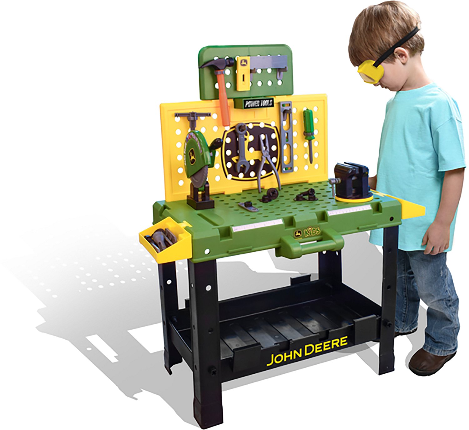 John Deere Work Bench - view number 3