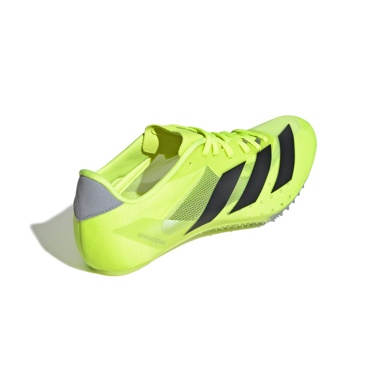 adidas Adults’ Adizero Sprintstar Track Spikes                                                                                 - view number 4