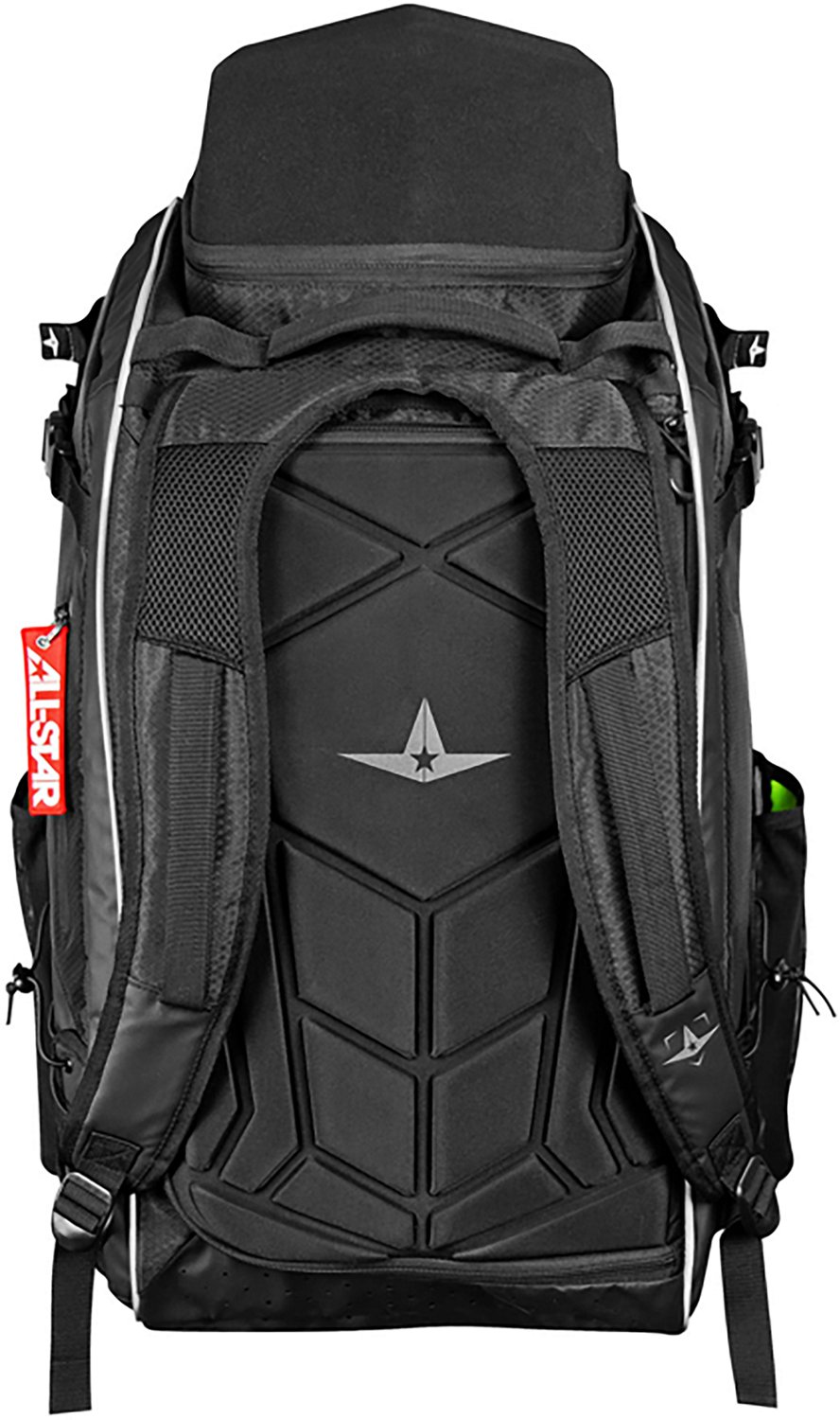 All-Star MVP PRO Catchers Batpack - view number 3