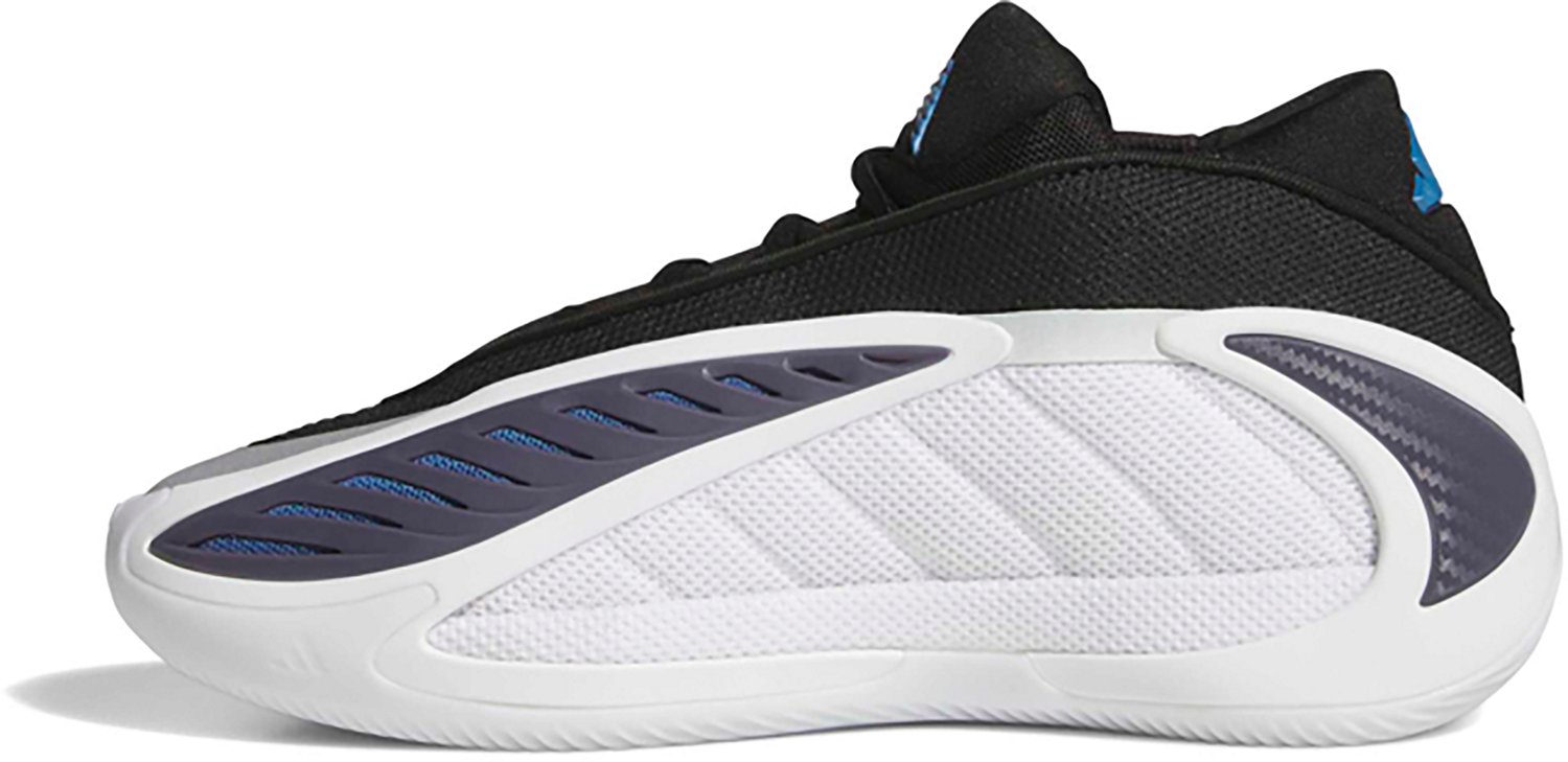 adidas Kids’ Anthony Edwards 2 J Basketball Shoes - view number 2