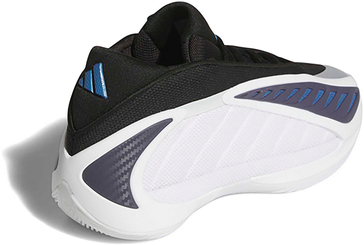 adidas Kids’ Anthony Edwards 2 J Basketball Shoes - view number 4