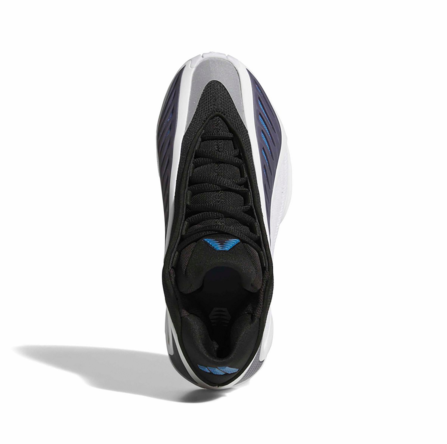 adidas Kids’ Anthony Edwards 2 J Basketball Shoes - view number 5