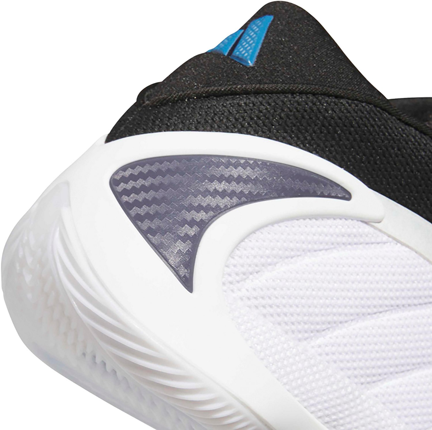 adidas Kids’ Anthony Edwards 2 J Basketball Shoes - view number 8