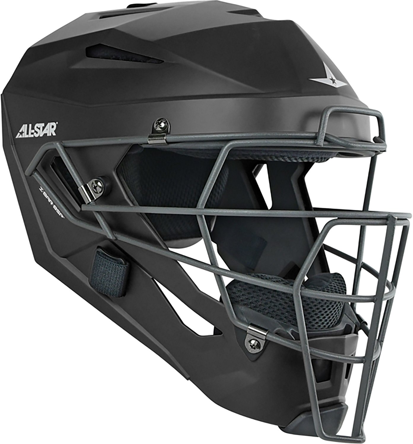 All-Star Boys' MVP Pro Catching Kit - view number 2