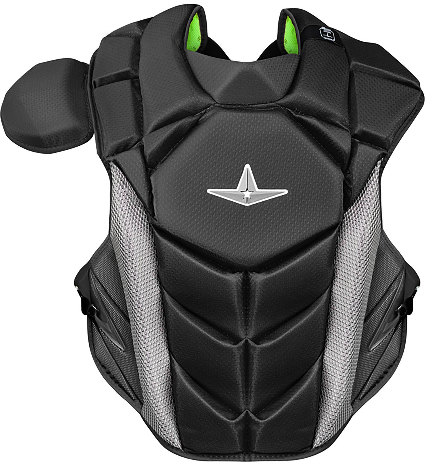 All-Star Boys' MVP Pro Catching Kit - view number 3