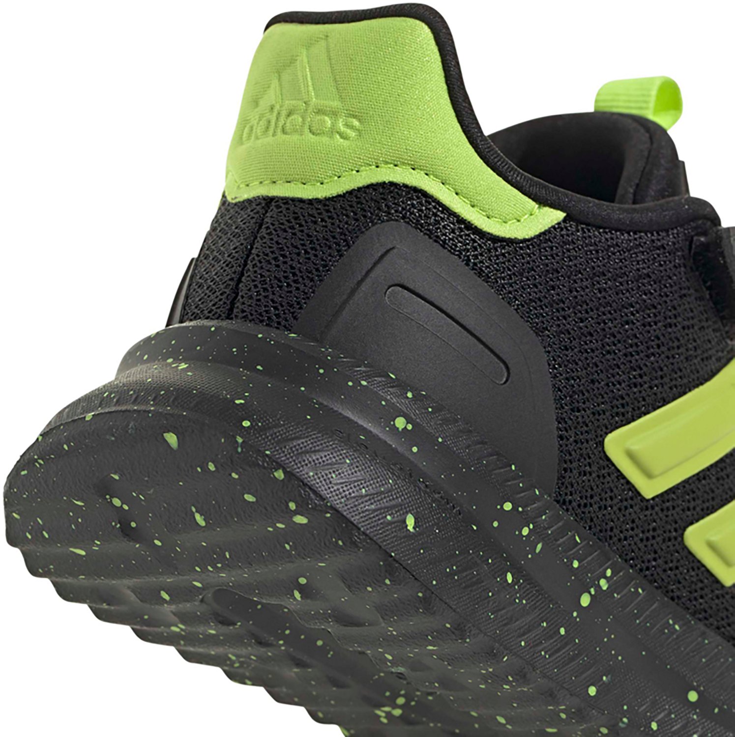 adidas Kids' Preschool X_PLR PATH Shoes - view number 8