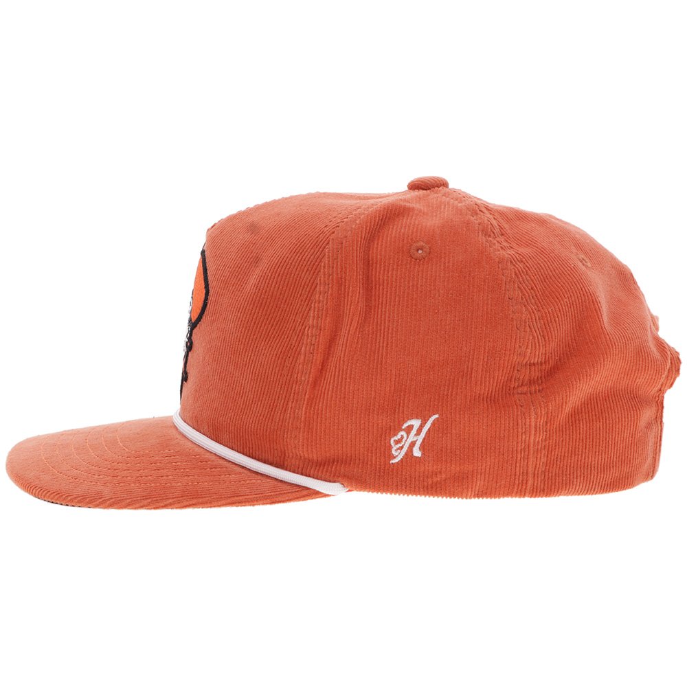 Hooey Adults' Oklahoma Sooners Mascot Structured Cap - view number 2