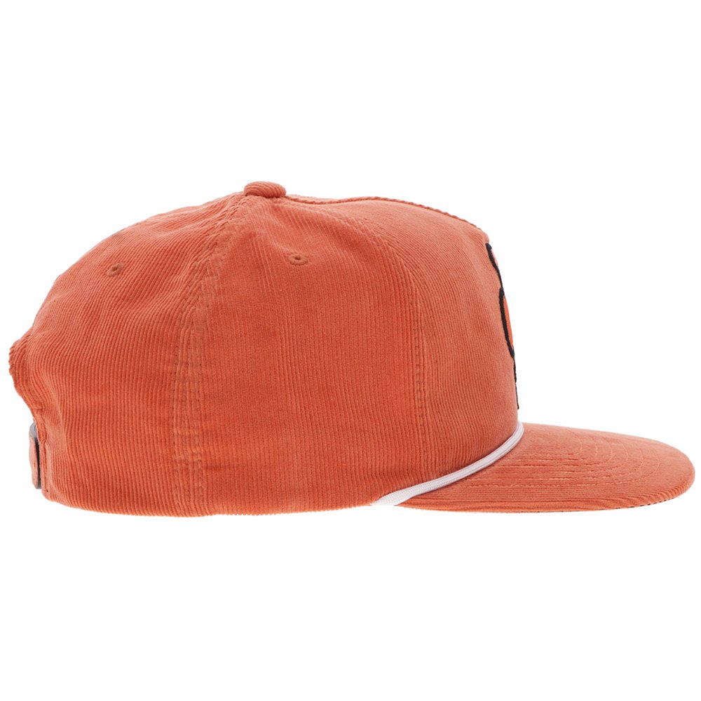 Hooey Adults' Oklahoma Sooners Mascot Structured Cap - view number 3